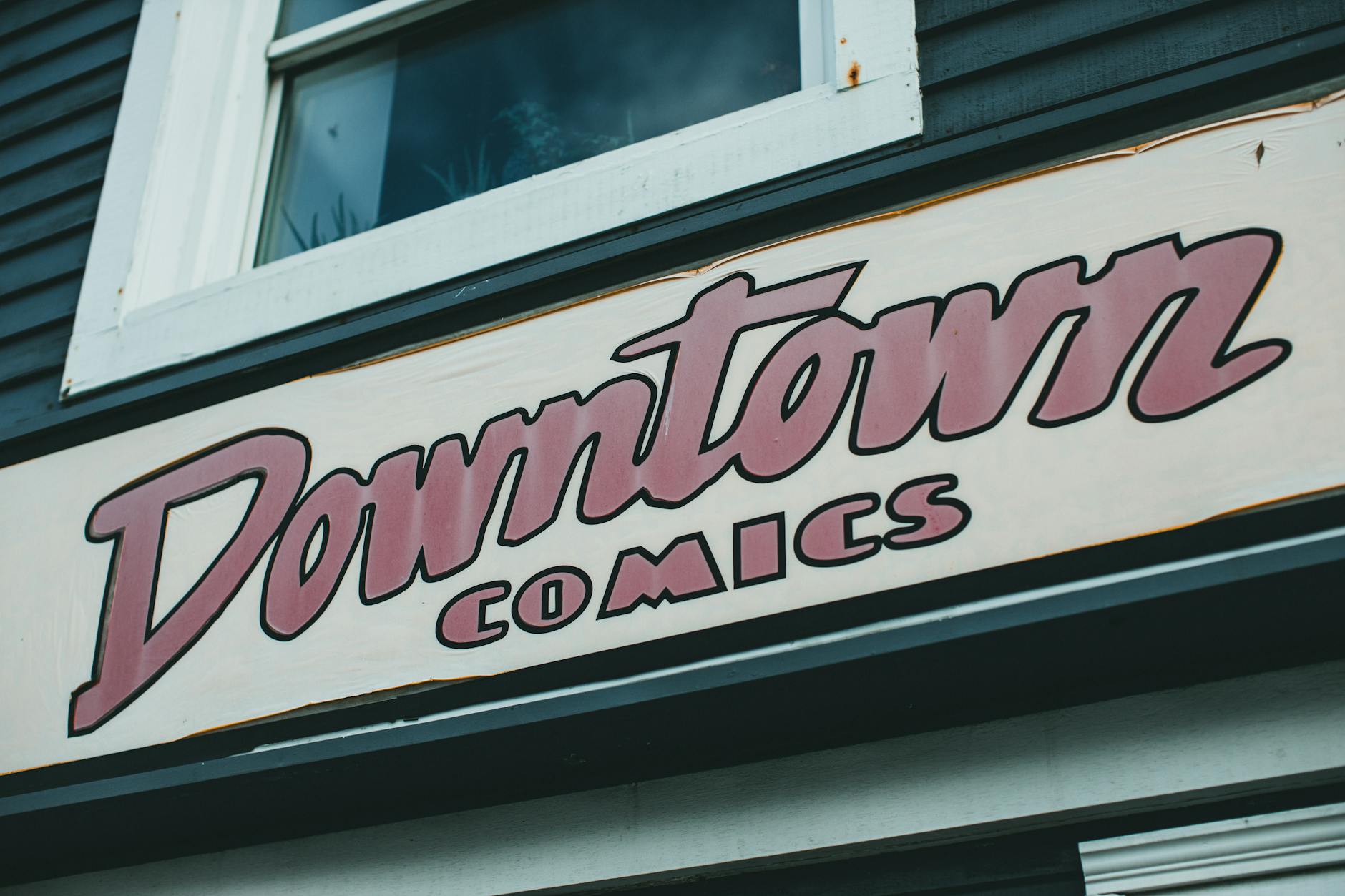 Cooperstown, NY — downtown