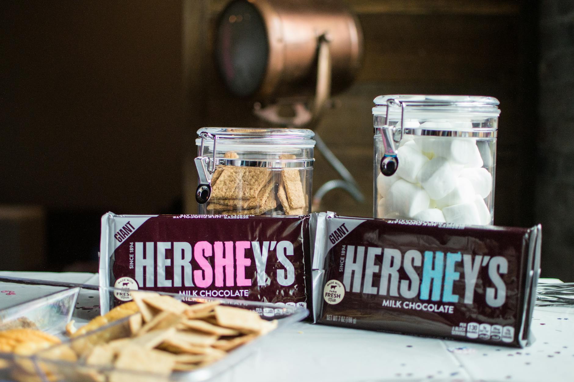 Hershey, PA — landmark