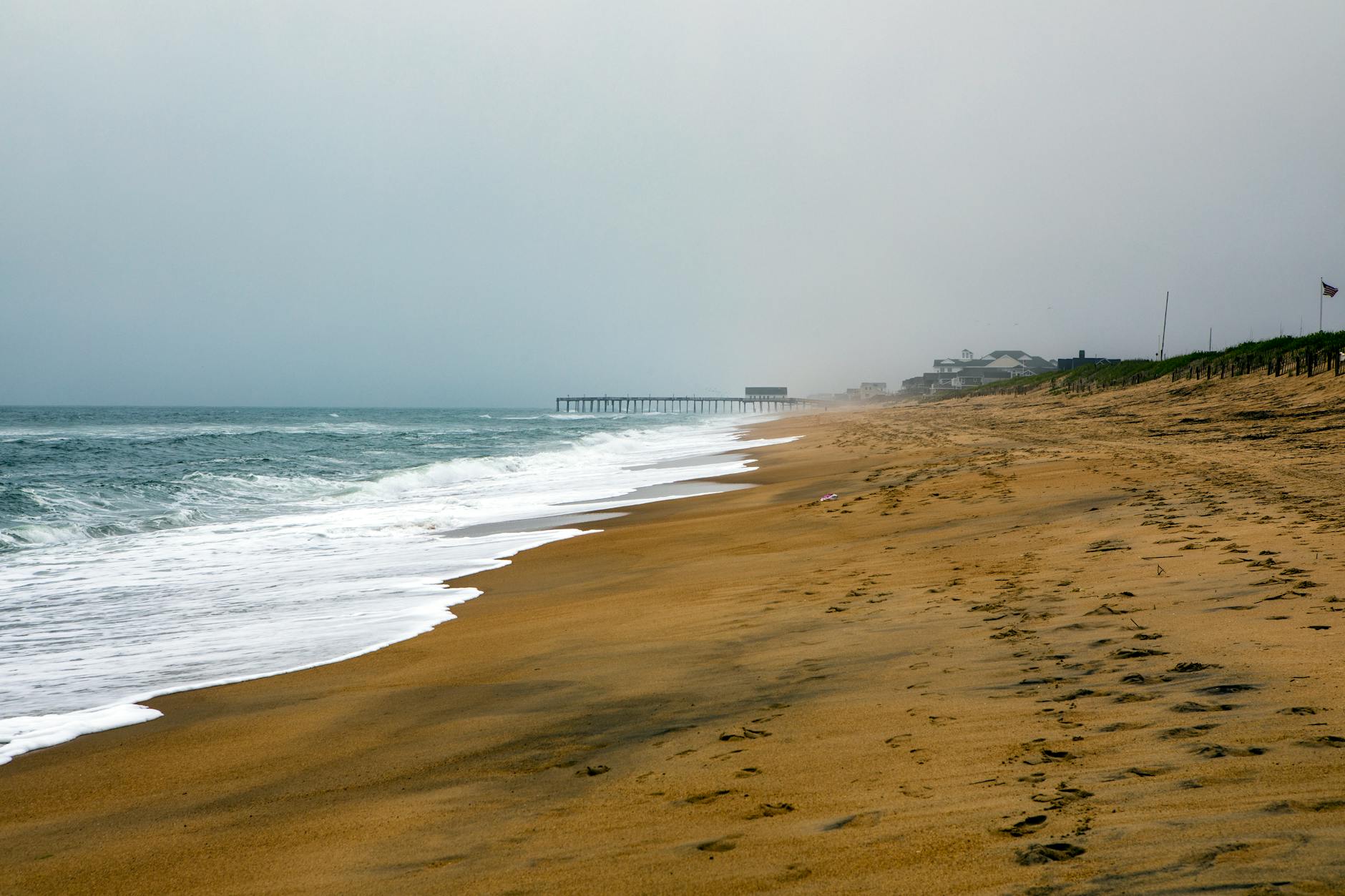 Outer Banks, NC — downtown