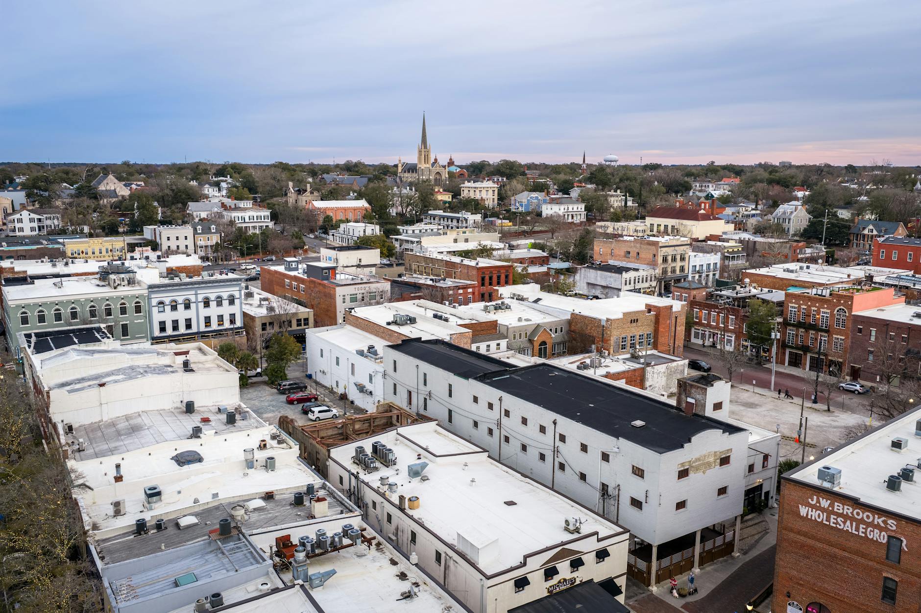 Wilmington, DE — downtown