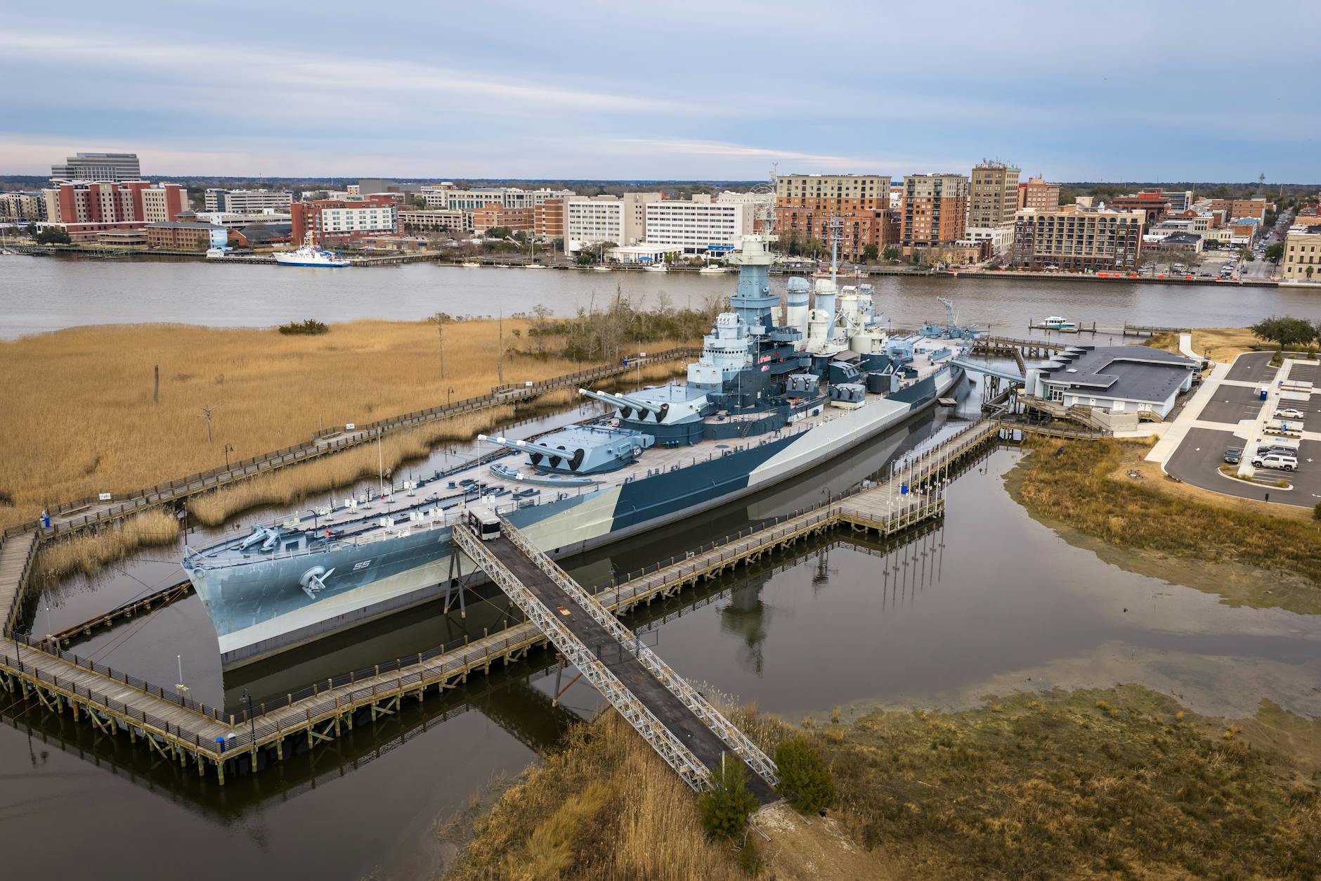 Wilmington, DE — landmark