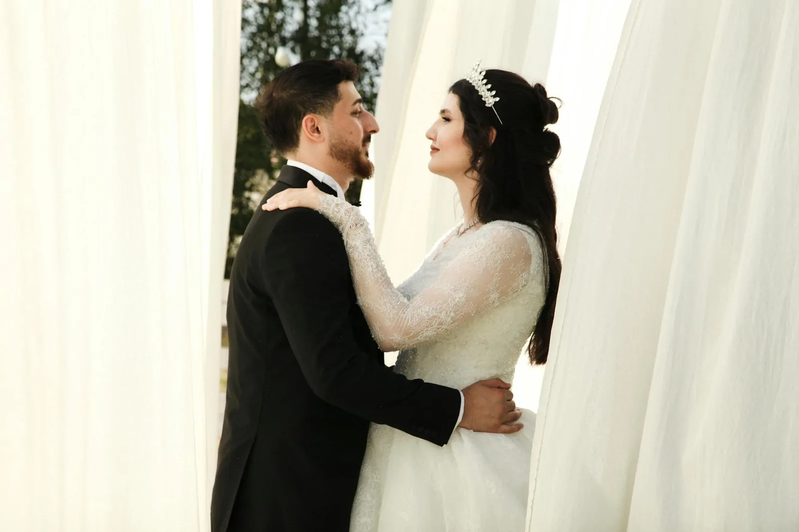 Wedding Limousines