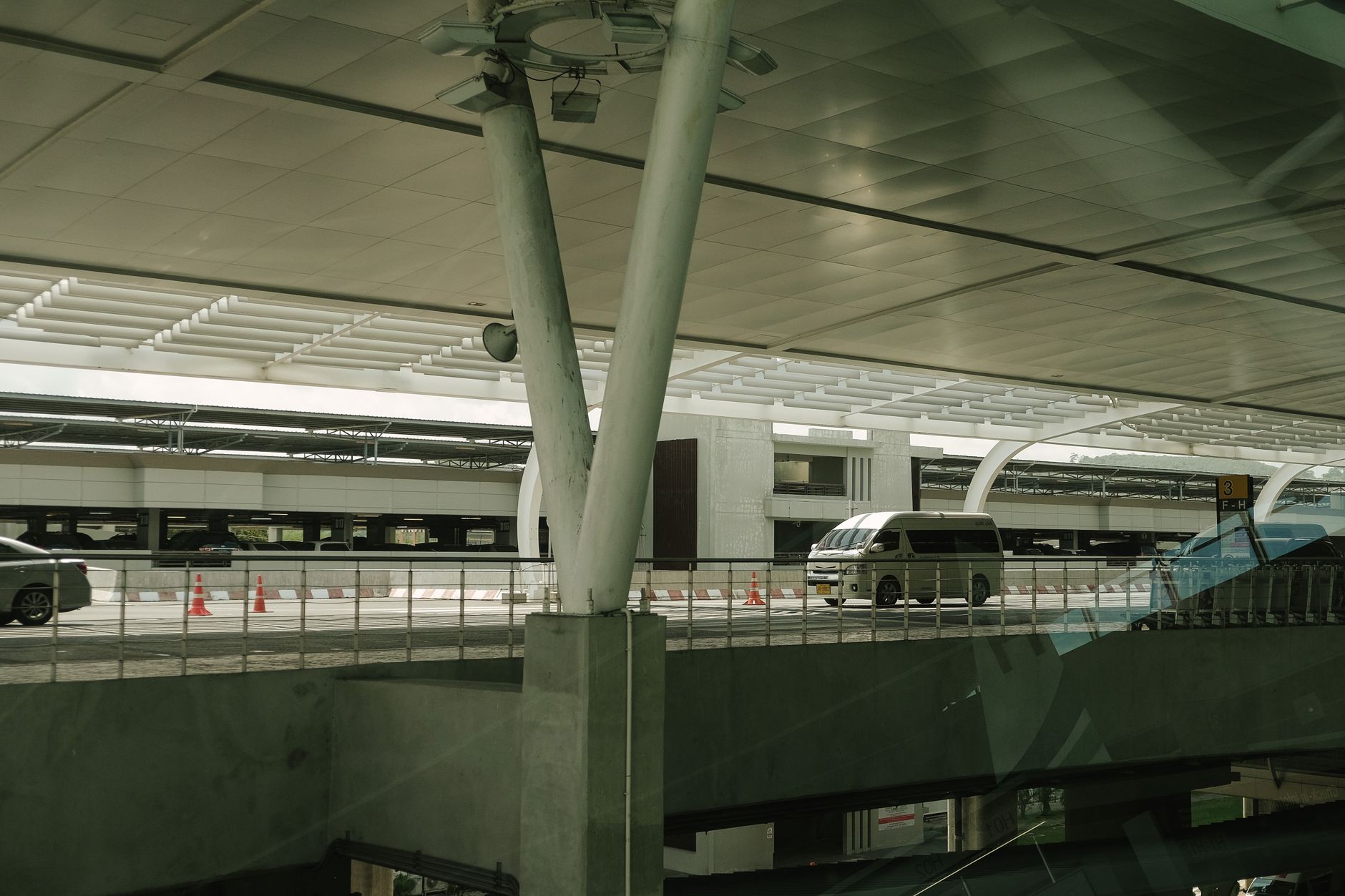 Baltimore Airport Transfers — BWI · IAD · DCA · PHL