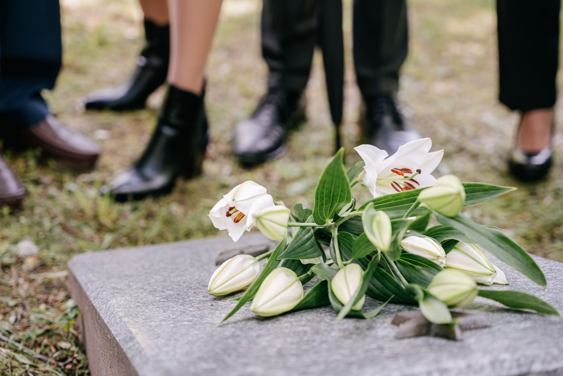 Funeral Transportation Service in Baltimore