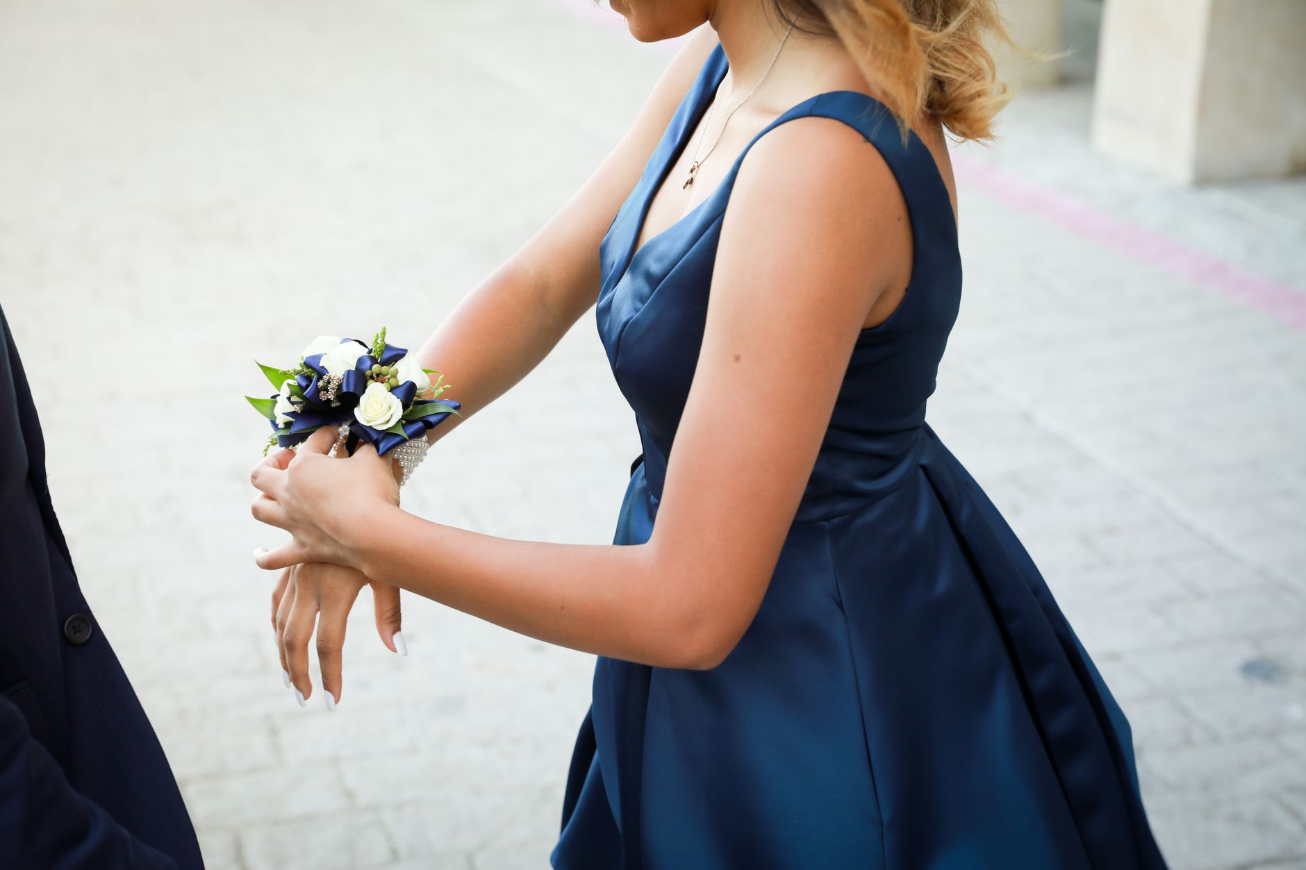 Homecoming Dance & College Homecoming Transportation