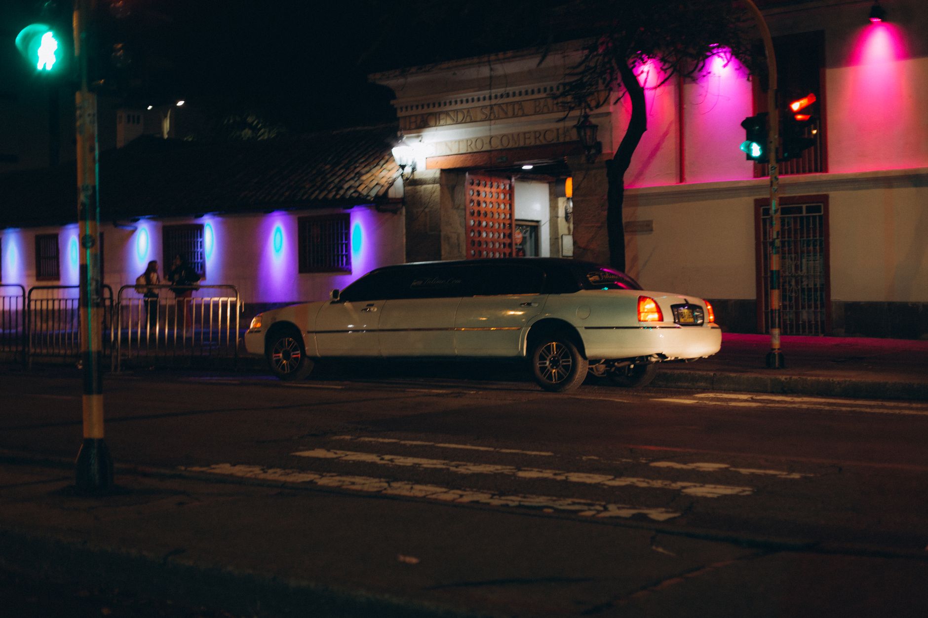Prom Limo & Party Bus Rental in Baltimore