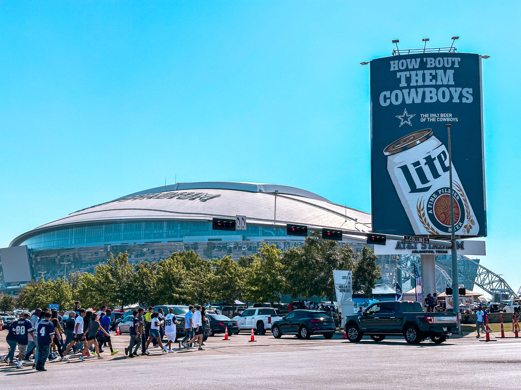 Baltimore Sports Tailgate Transportation - Orioles & Ravens