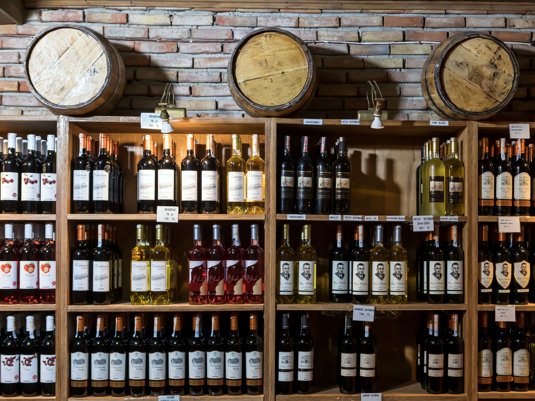 Wine Tasting
