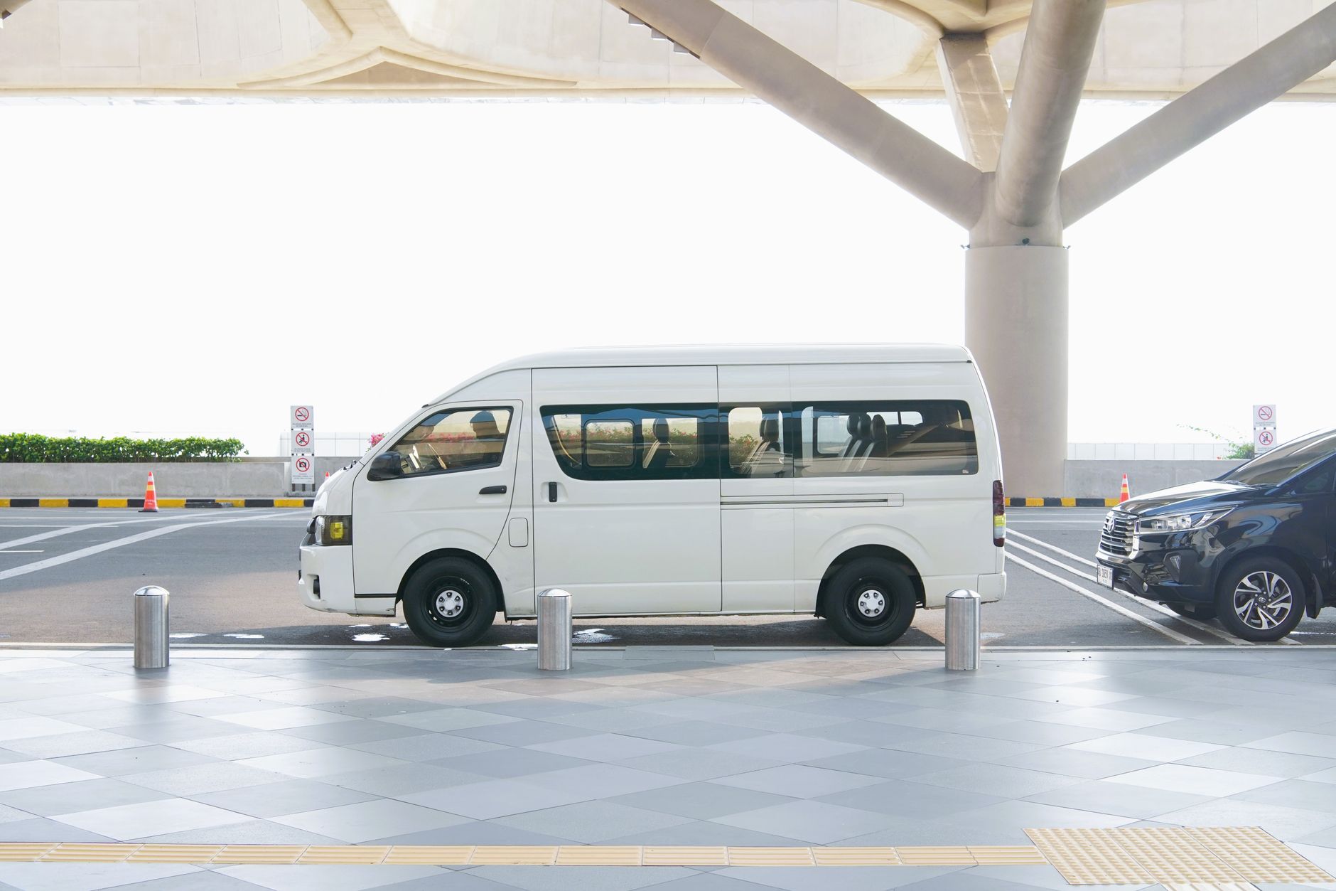 Cecil County Airport Transfer in Baltimore