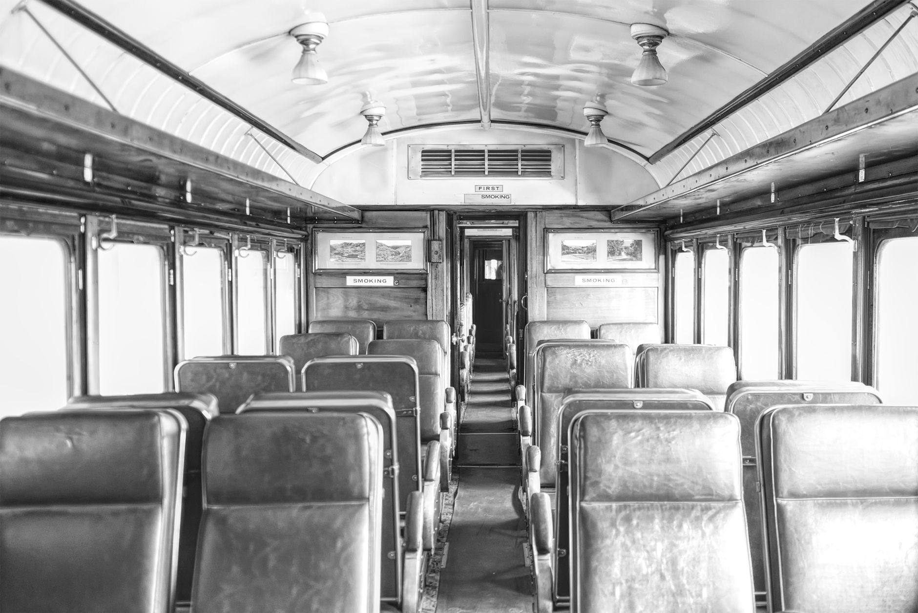 New Castle County Charter Bus in Baltimore
