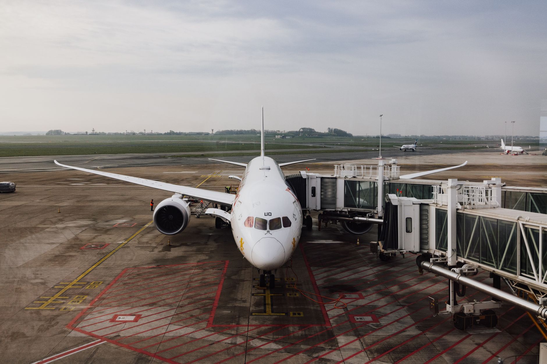 Airport Transfer - Brewers Hill