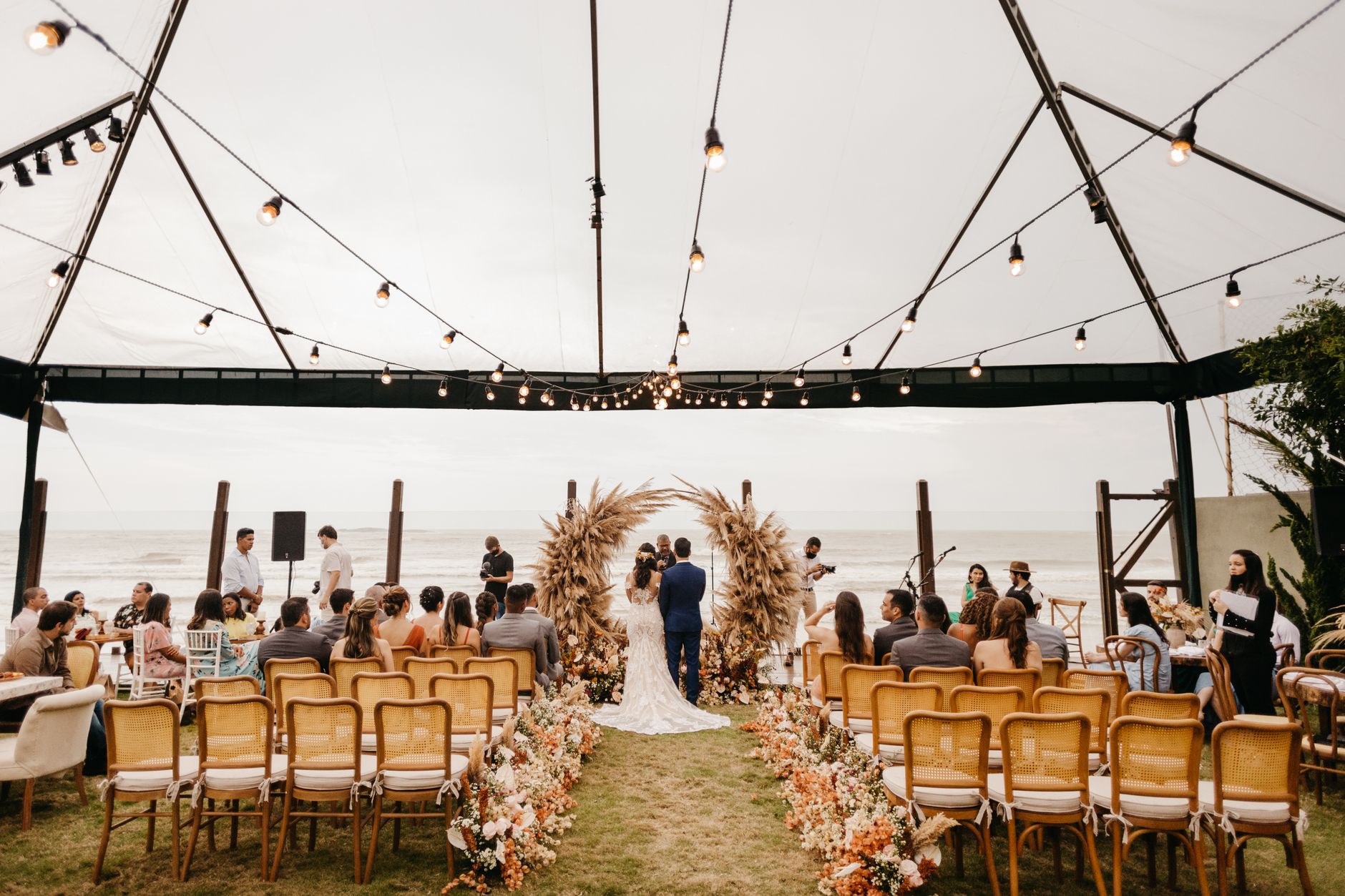 Wedding Shuttle - Columbia