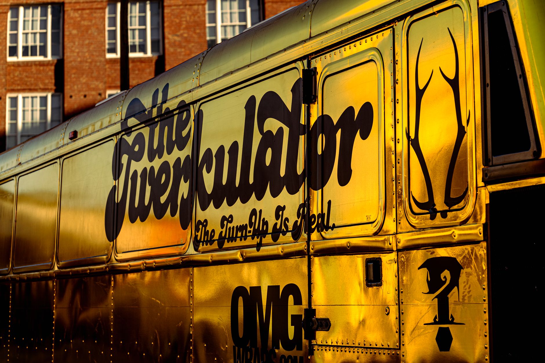 Sports Shuttle - Fells Point