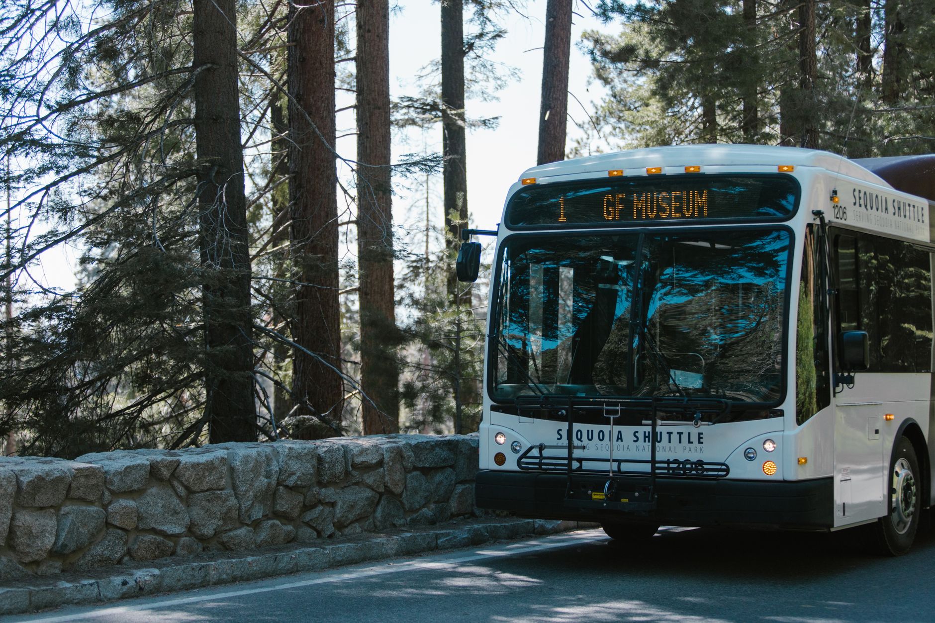 Corporate Shuttle - Locust Point