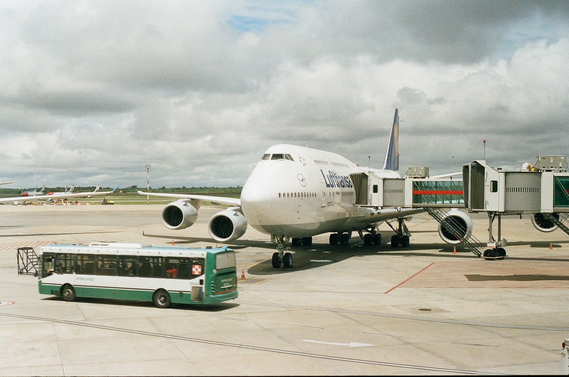 Airport Transfer - Severna Park