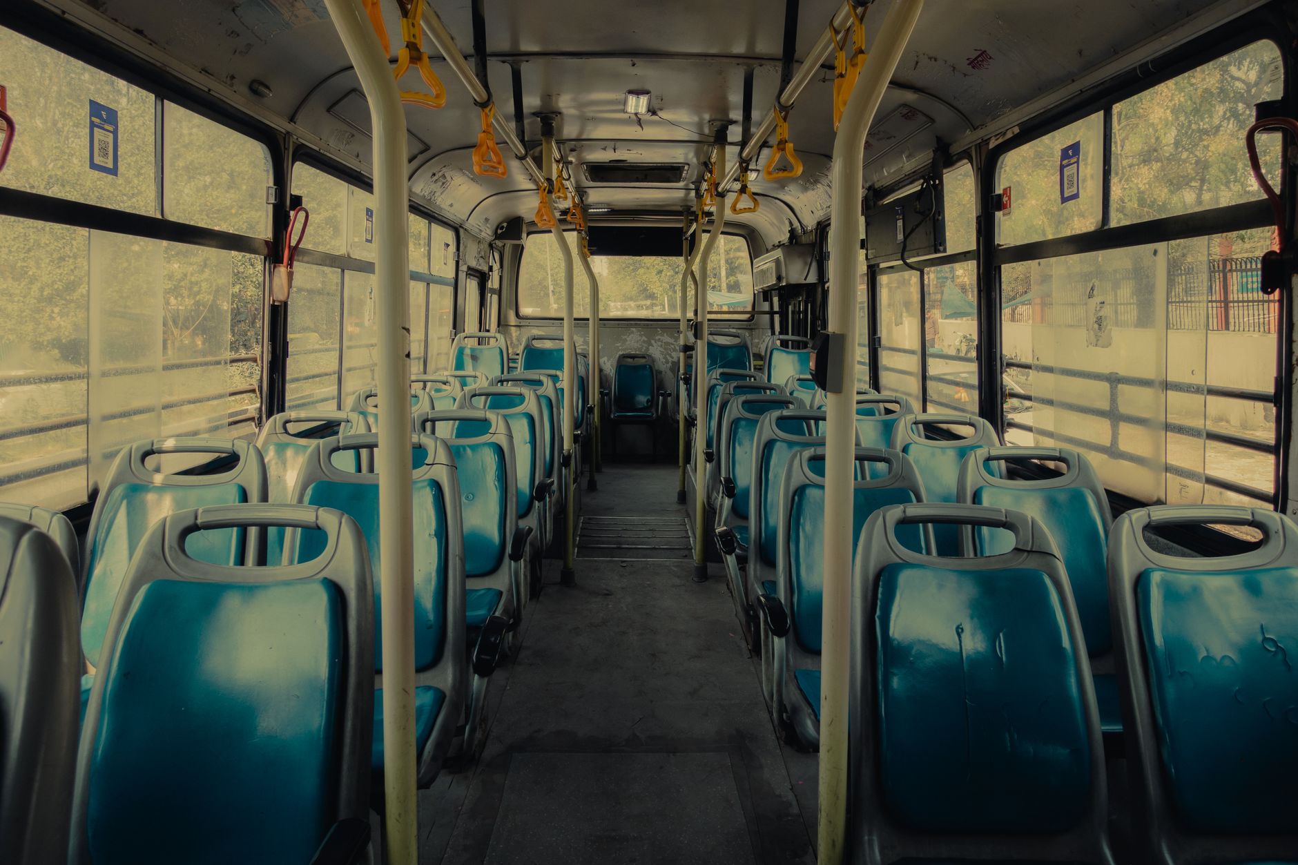 Party Bus - Severna Park
