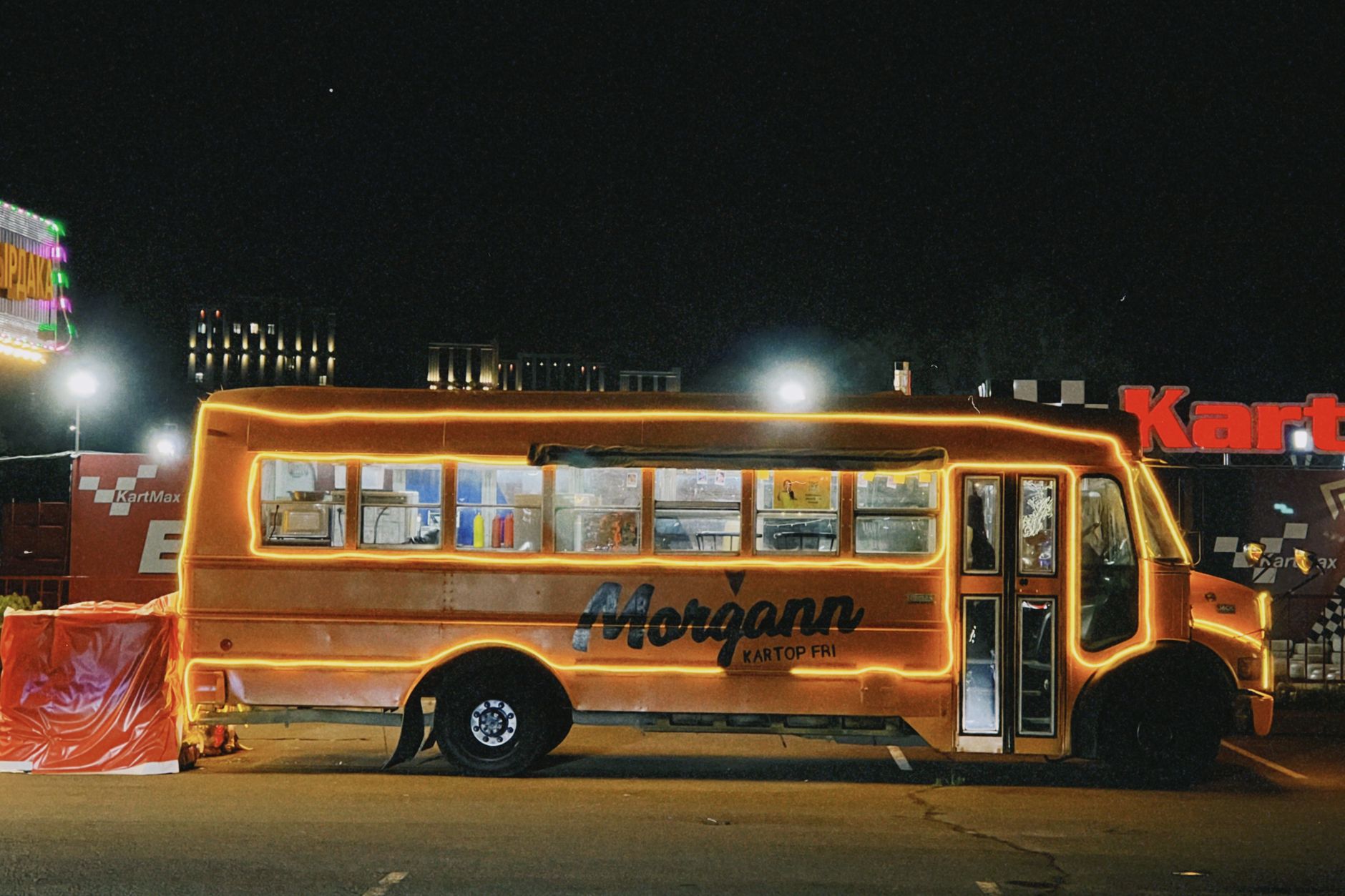 Sports Shuttle - Severna Park