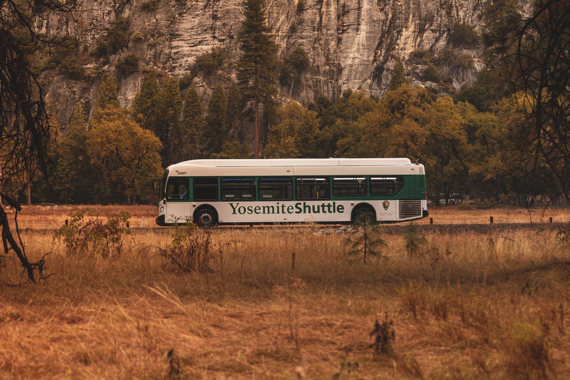 Corporate Shuttle - Timonium