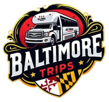 Baltimore Trips