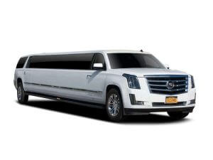 Stretch SUV Limousine Baltimore