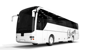 Charter Bus Baltimore