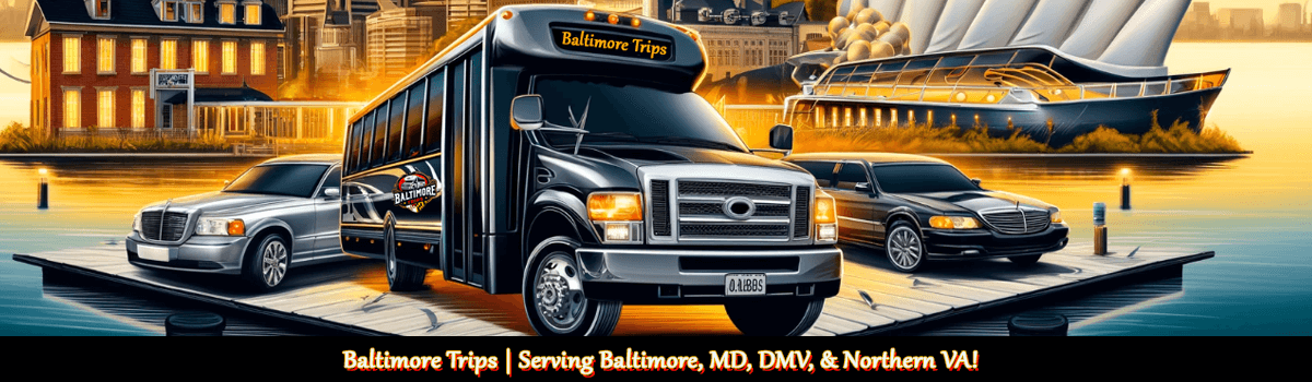 Baltimore Trips Banner