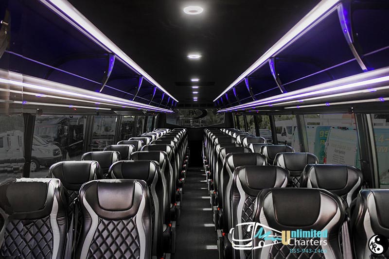 Hagerstown charter — Baltimore Trips