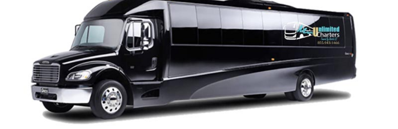 Coach Interior Detail