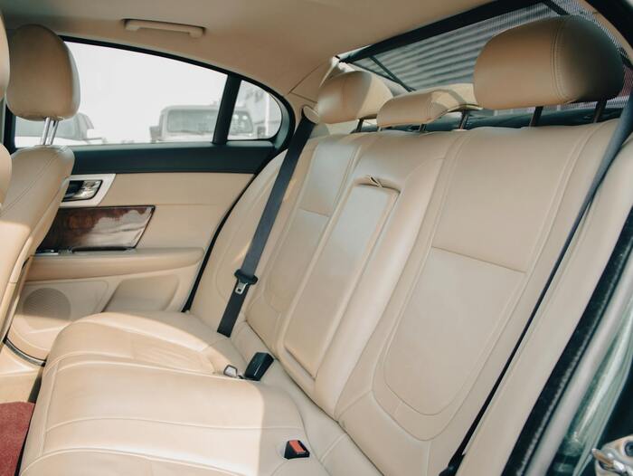 Mercedes-Benz S-Class (Premium)