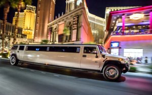 Baltimore Stretch SUVs